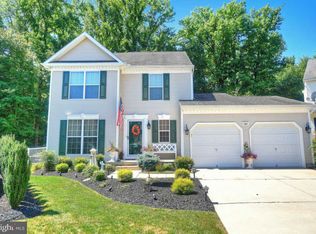 1001 Searay Ct, Abingdon, MD 21009