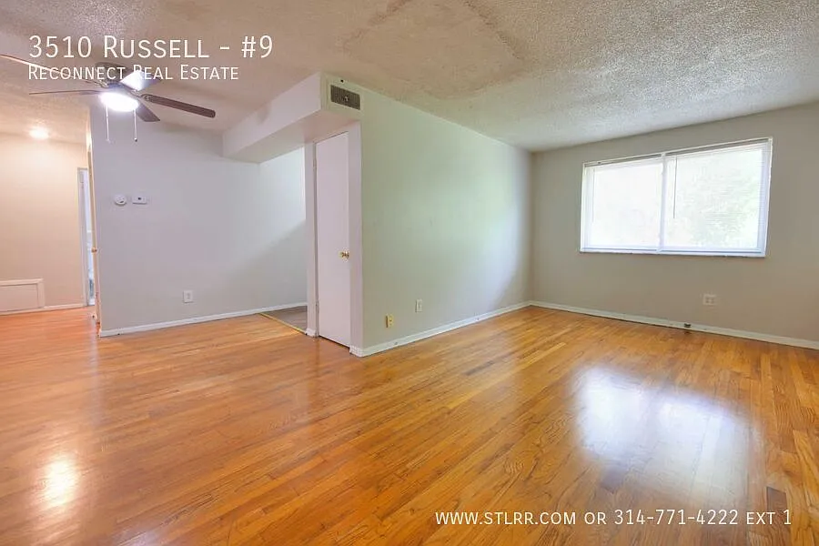 3510 Russell Blvd #9