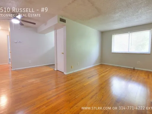 3510 Russell Blvd, Saint Louis, MO