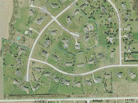4th image of 5862 Fox Run Dr
