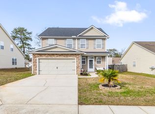 7656 Fayetteville Rd, North Charleston, SC 29418