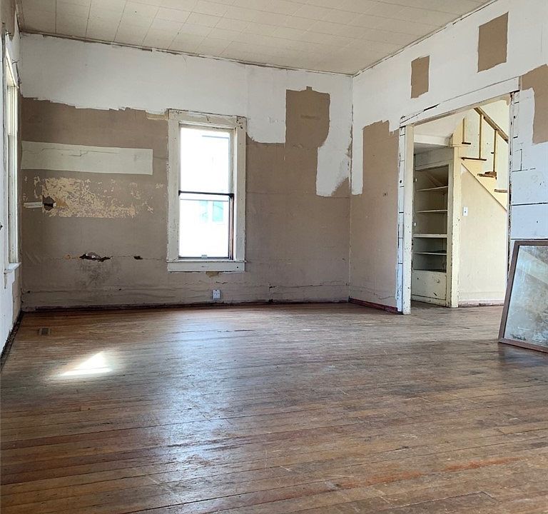 Front Room