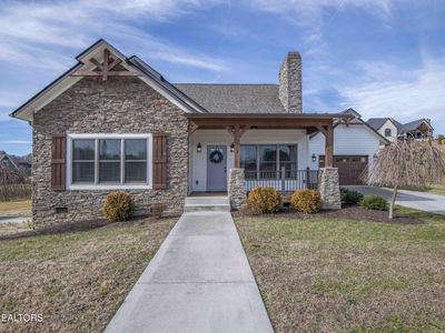 1562 Pullen Rd, Sevierville, TN, 37862