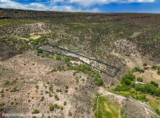 24 Aguas Caliente Rd, Embudo, NM 87531