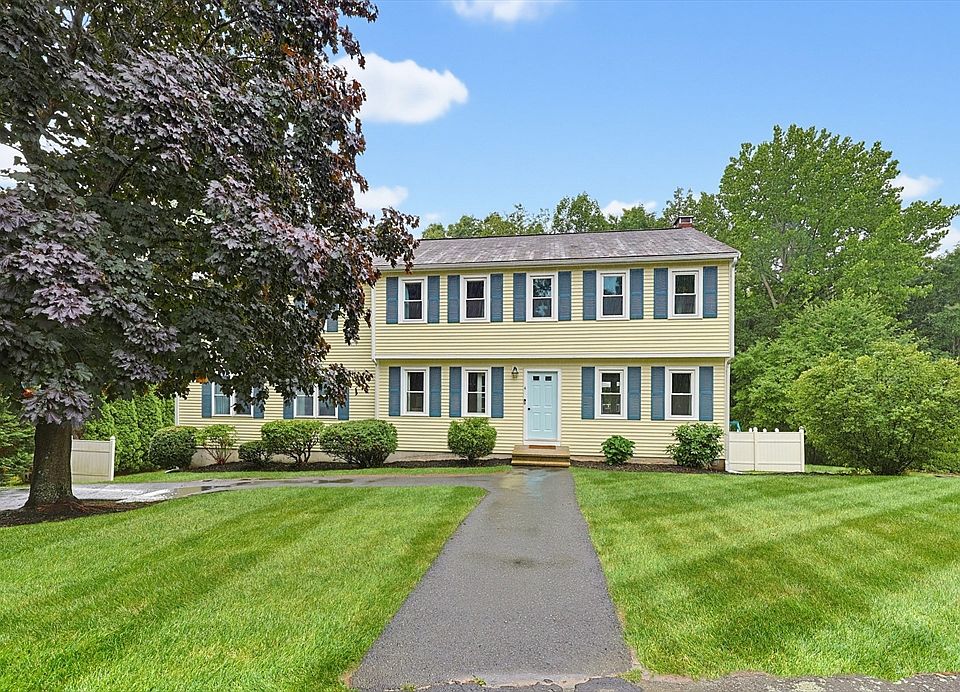 1st image of 4 Cormier Cir