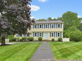 4 Cormier Cir, Milford, MA 01757