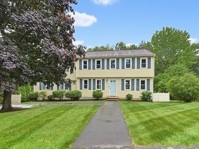 4 Cormier Cir, Milford, MA, 01757