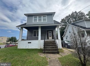 4507 Mannasota Ave, Baltimore, MD 21206