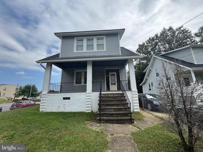 4507 Mannasota Ave, Baltimore, MD, 21206