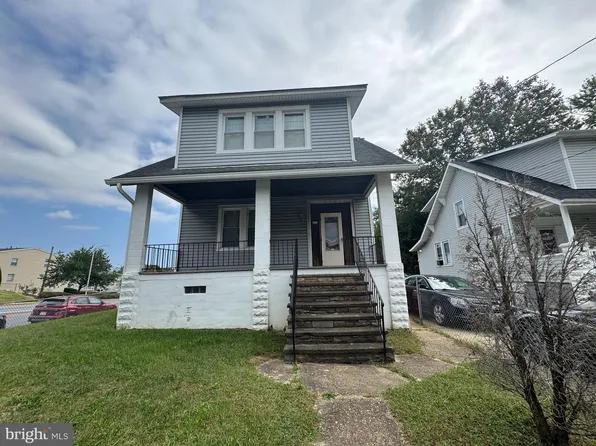 4507 Mannasota Ave, Baltimore, MD 21206