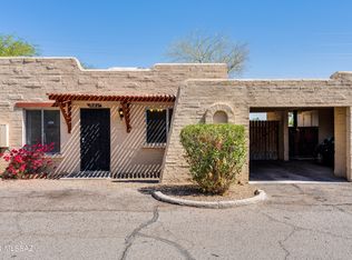 1864 W Record St, Tucson, AZ 85705