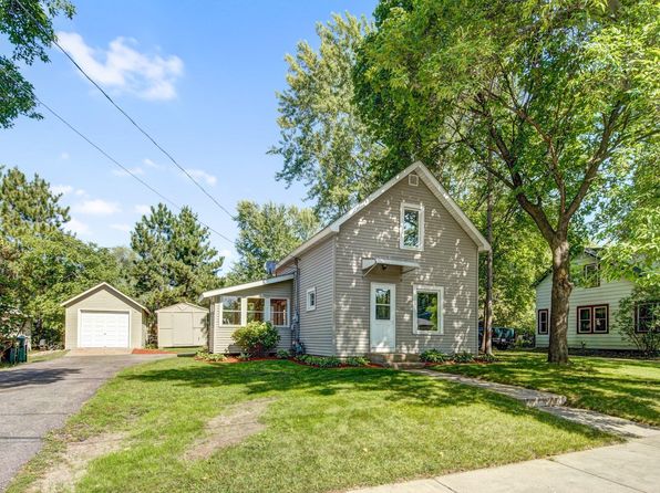 homes for sale hudson wi