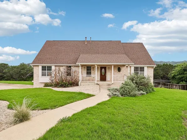 604 Westcrest Dr, Kerrville, TX 78028