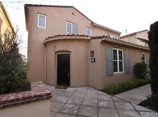 20064 Pienza Ln, Northridge, CA 91326