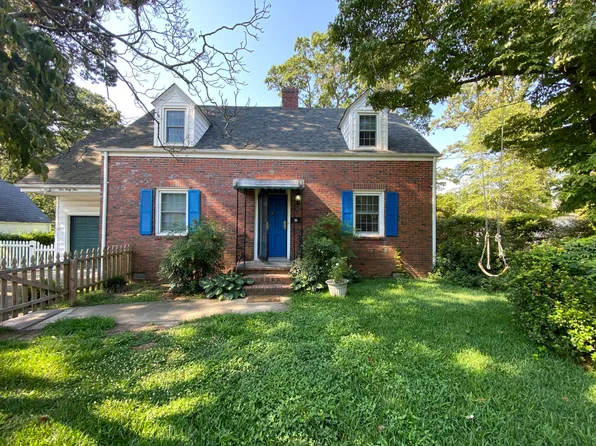 149 W Bay Ave, Norfolk, VA 23503