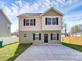 5524 Howard St, Charlotte, NC 28269