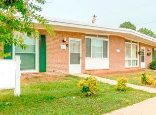3767 Avera Ave, Winston Salem, NC 27106