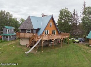 45435 Kenai Spur Hwy, Kenai, AK 99611