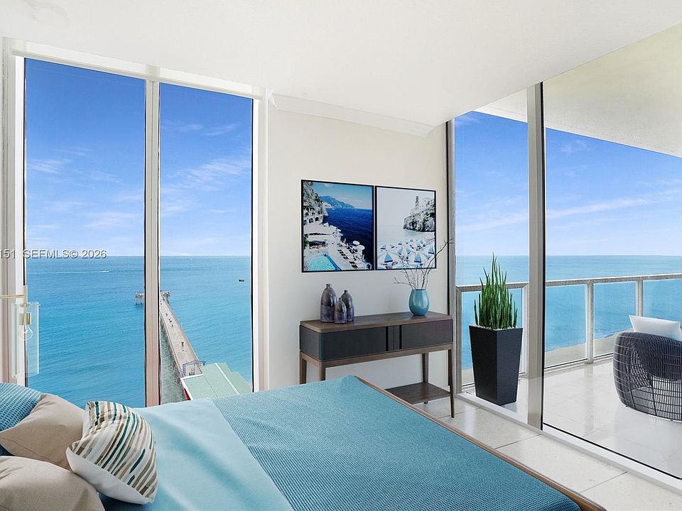 1st image of 16699 Collins Ave APT 1002