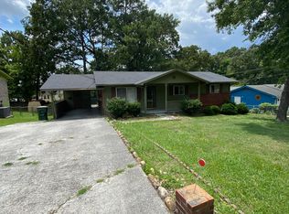 5406 Hancock Ter, Chattanooga, TN 37416
