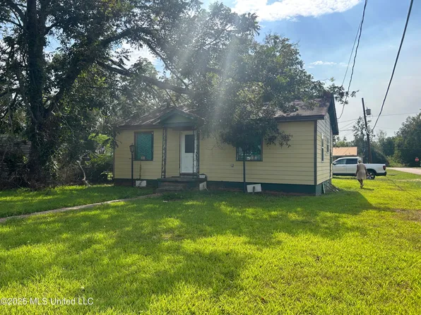 500 3rd Ave N, Greenwood, MS 38930