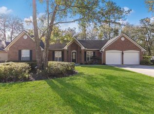 3866 Habersham Forest Dr, Jacksonville, FL 32223