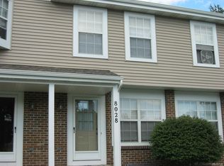 8028 Wimbledon Dr, Portage, MI 49024
