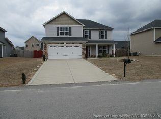 1213 Piping Plover Ct, Fayetteville, NC 28306