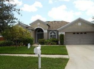 9428 Clover Glen Dr, Riverview, FL 33569