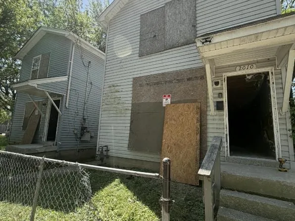 2008-2010 Pirtle St, Louisville, KY 40203