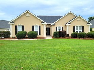 104 Mallard Point, Kathleen, GA 31047