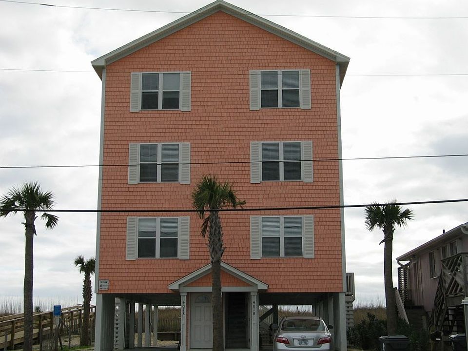 Curb view