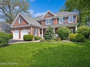 2222 Larkdale Dr, Glenview, IL