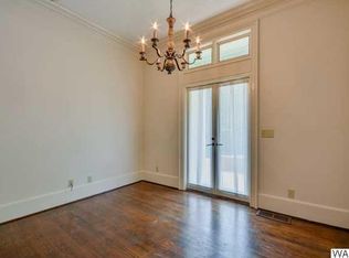 7901 Mountbatten Rd NE, Tuscaloosa, AL 35406