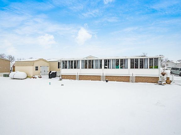 2nd image of 701 Mill St Lot 156