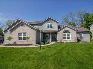 7805 Emerald Canyon Cv, Fort Wayne, IN 46825