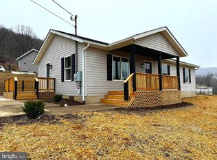 148 Grant St, Keyser, WV 26726