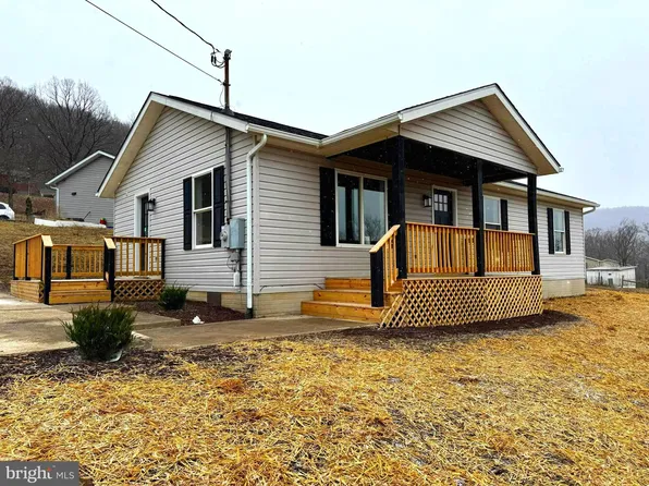 148 Grant St, Keyser, WV 26726