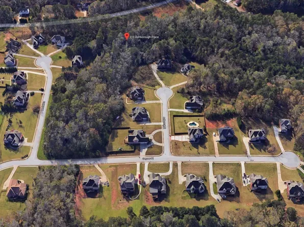 313 Ashborough Pl, Stockbridge, GA 30281