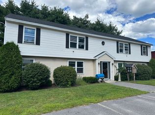 58-66 Pleasant Ave, South Portland, ME 04106