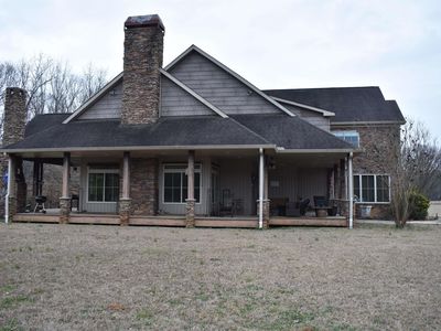 130 Glenn Rd, Wilsonville, AL, 35186
