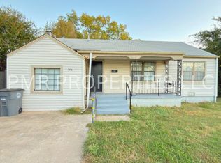 1901 NW Cherry Ave, Lawton, OK 73507