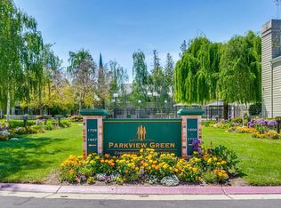 1831 Parkview Green Cir, San Jose, CA 95131