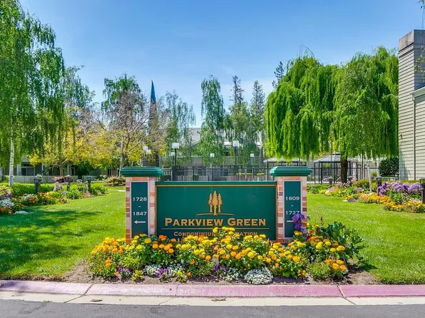 1831 Parkview Green Cir, San Jose, CA 95131
