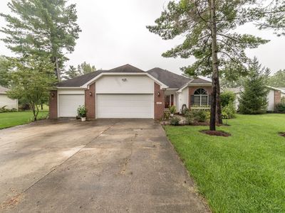 107 Lakeview Dr, Hartford City, IN, 47348