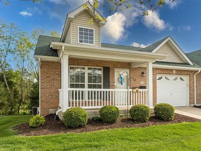 129 Green Gables Dr, Wentzville, MO, 63385