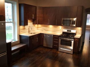 3813 N Bernard St APT 1, Chicago, IL 60618