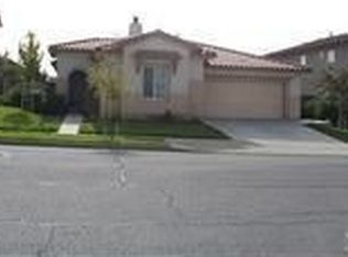509 Emerald Hills Cir, Fairfield, CA