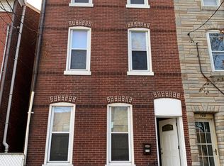 715 Chestnut Ave, Trenton, NJ 08611
