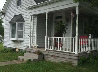 8810 High St, Georgetown, IN 47122